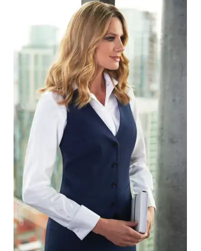 Ladies' Waistcoats Brook Taverner Scapoli Waistcoat £45.00