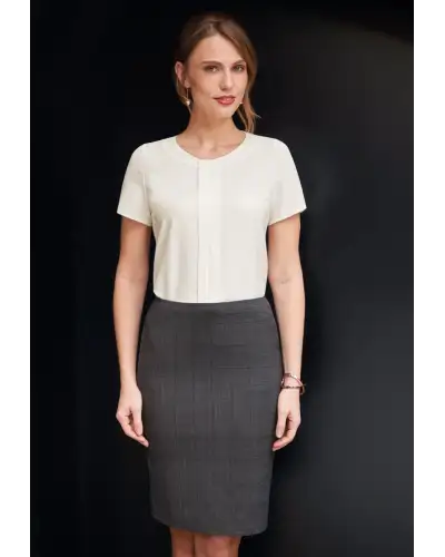 Skirts Brook Taverner Numana Straight Skirt £45.00