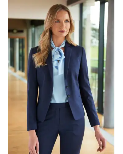 Ladies' Jackets Brook Taverner Calvi Slim Fit Jacket £150.00