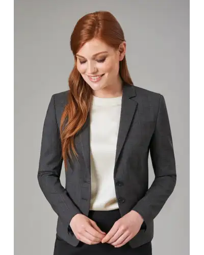 Ladies' Jackets Brook Taverner Calvi Slim Fit Jacket £150.00