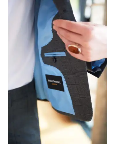 Ladies' Jackets Brook Taverner Calvi Slim Fit Jacket £150.00