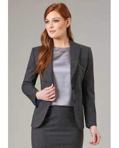 Ladies' Jackets Brook Taverner Novara Tailored Fit Jacket £150.00