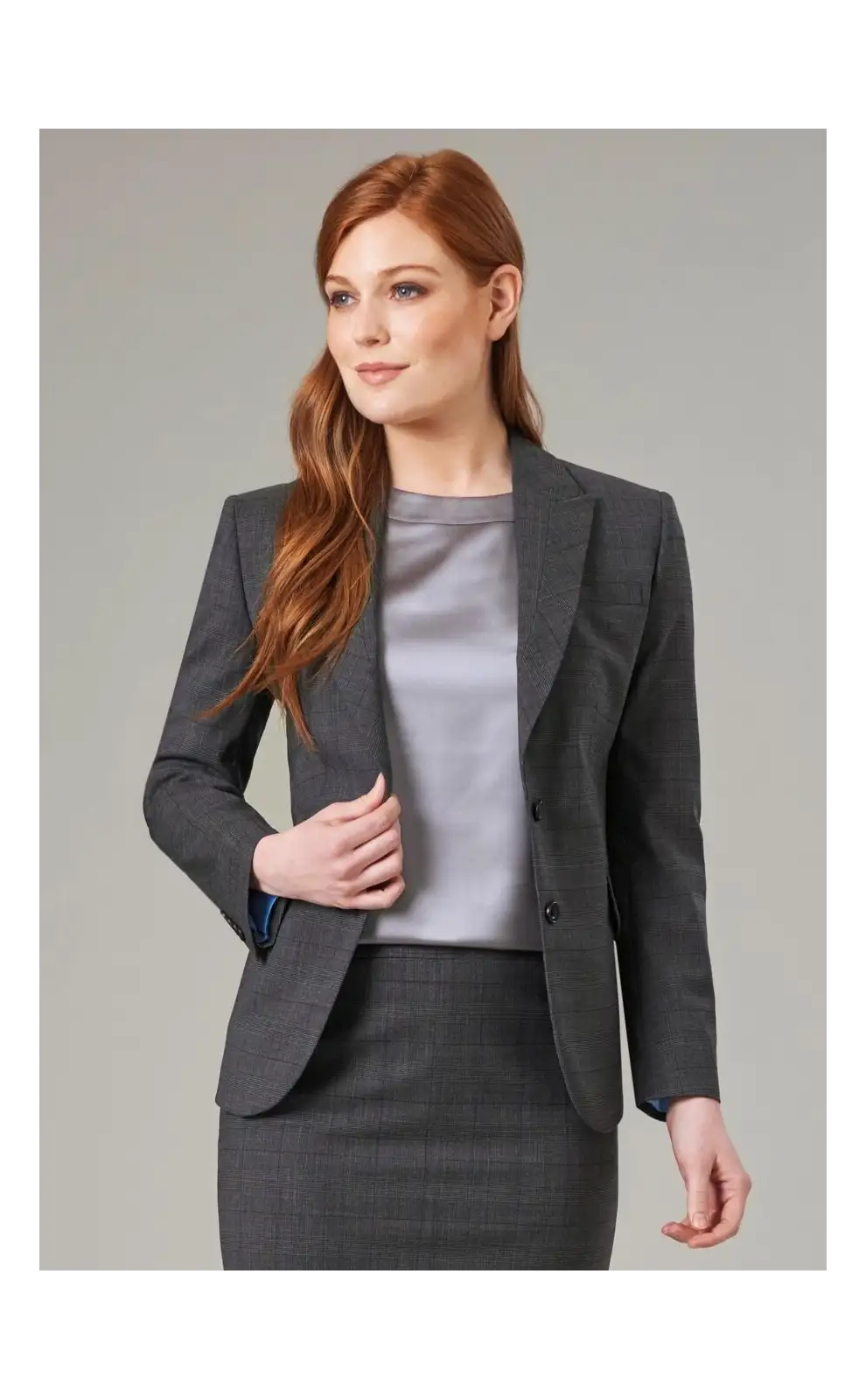 Ladies' Jackets Brook Taverner Novara Tailored Fit Jacket £150.00
