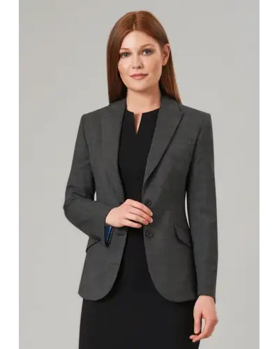 Ladies' Jackets Brook Taverner Novara Tailored Fit Jacket £150.00