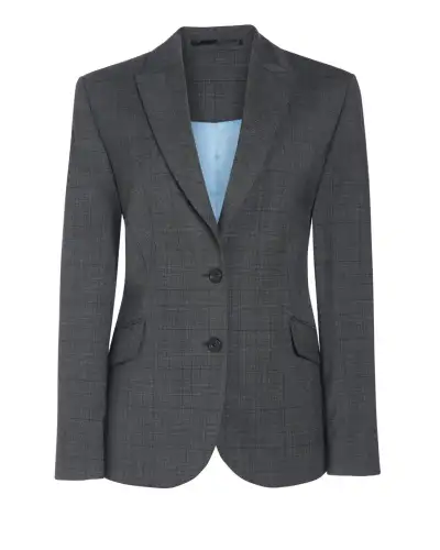 Ladies' Jackets Brook Taverner Novara Tailored Fit Jacket £150.00