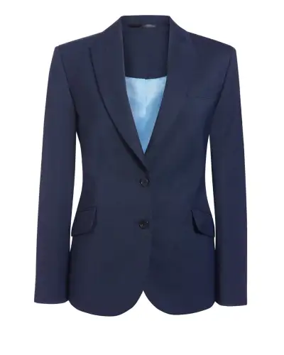 Ladies' Jackets Brook Taverner Novara Tailored Fit Jacket £150.00