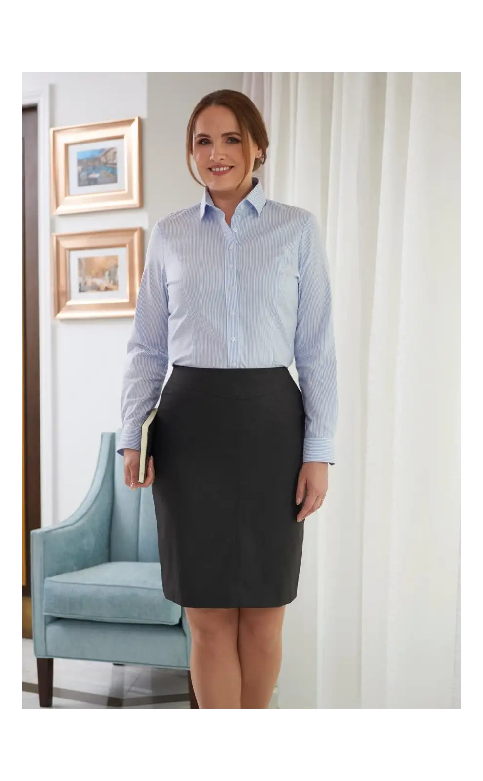 Skirts Brook Taverner Lyon Skirt £45.00