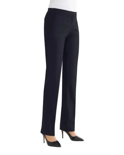 Ladies' Trousers Brook Taverner Reims Tailored Fit Trouser £45.00