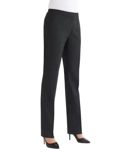 Ladies' Trousers Brook Taverner Reims Tailored Fit Trouser £45.00