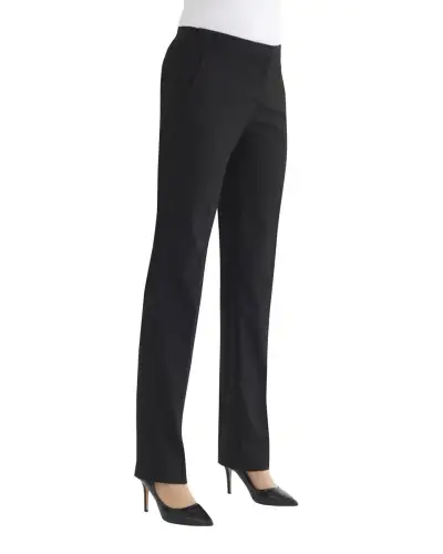 Ladies' Trousers Brook Taverner Reims Tailored Fit Trouser £45.00