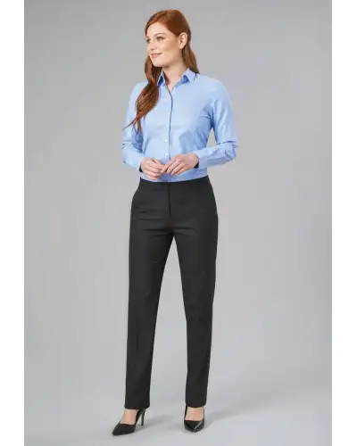 Ladies' Trousers Brook Taverner Reims Tailored Fit Trouser £45.00