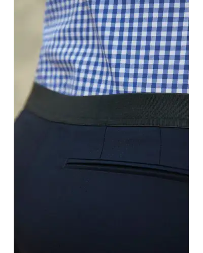 Ladies' Trousers Brook Taverner Reims Tailored Fit Trouser £45.00