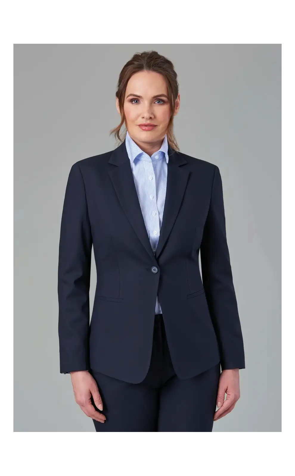 Ladies' Jackets Brook Taverner Cannes Tailored Fit Jacket £120.00