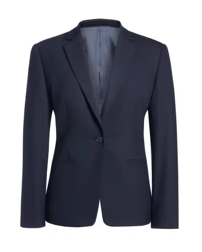 Ladies' Jackets Brook Taverner Cannes Tailored Fit Jacket £120.00