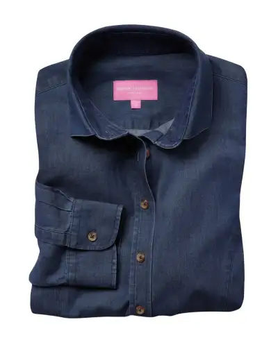 Blouses Brook Taverner Banff Shirt £25.00