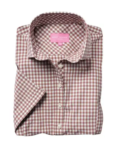 Blouses Brook Taverner Tulsa Shirt £32.00