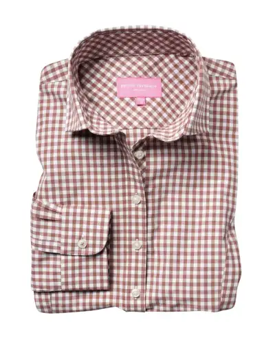 Blouses Brook Taverner Kansas Shirt £35.00