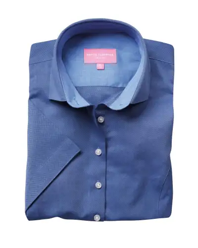 Blouses Brook Taverner Victoria Royal Oxford Shirt £32.00