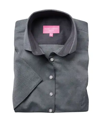Blouses Brook Taverner Victoria Royal Oxford Shirt £32.00