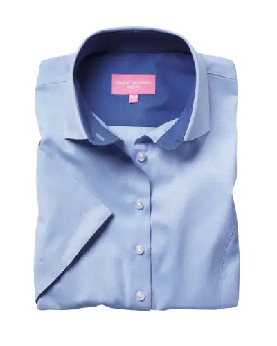 Blouses Brook Taverner Victoria Royal Oxford Shirt £32.00