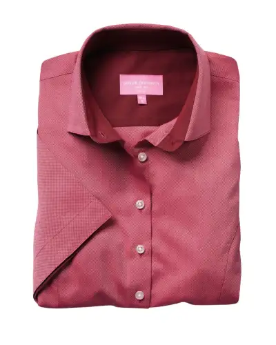 Blouses Brook Taverner Victoria Royal Oxford Shirt £32.00