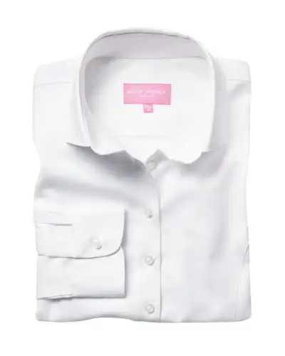 Blouses Brook Taverner Aspen Royal Oxford Shirt £42.00
