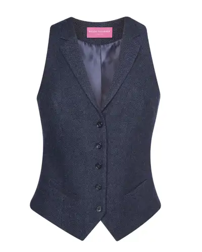 Waistcoat Brook Taverner Nashville Ladies Waistcoat £85.00