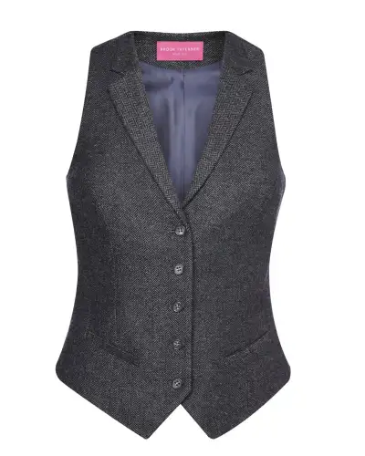 Waistcoat Brook Taverner Nashville Ladies Waistcoat £85.00