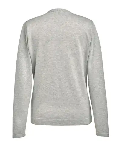 Ladies Knitwear Brook Taverner Atlanta V-Neck Jumper £45.00