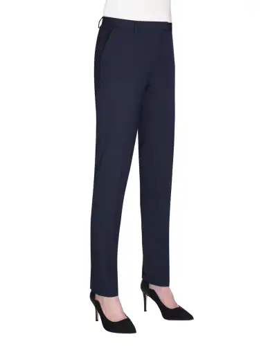 Ladies' Trousers Brook Taverner Hempel Slim Leg Trouser £45.00