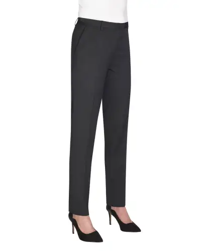 Ladies' Trousers Brook Taverner Hempel Slim Leg Trouser £45.00