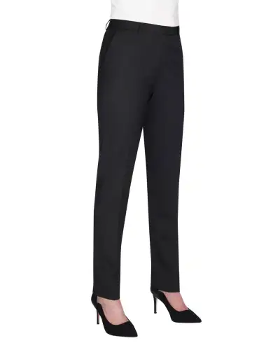 Ladies' Trousers Brook Taverner Hempel Slim Leg Trouser £45.00