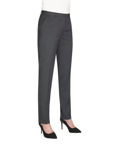 Ladies' Trousers Brook Taverner Hempel Slim Leg Trouser £45.00