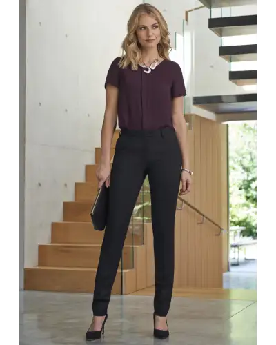 Ladies' Trousers Brook Taverner Hempel Slim Leg Trouser £45.00