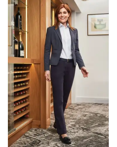 Ladies' Trousers Brook Taverner Houston Slim Leg Chinos £45.00