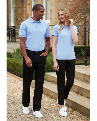 Ladies' Trousers Brook Taverner Houston Slim Leg Chinos £45.00