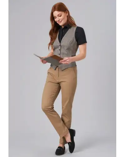 Ladies' Trousers Brook Taverner Houston Slim Leg Chinos £45.00
