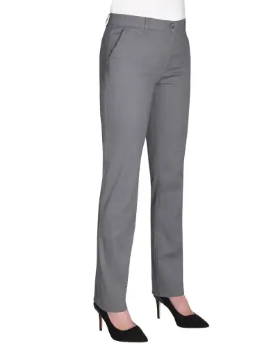 Ladies' Trousers Brook Taverner Houston Slim Leg Chinos £45.00