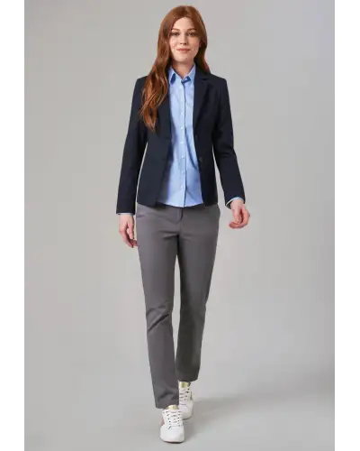 Ladies' Trousers Brook Taverner Houston Slim Leg Chinos £45.00