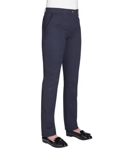 Ladies' Trousers Brook Taverner Houston Slim Leg Chinos £45.00
