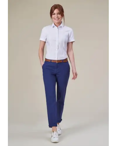 Ladies' Trousers Brook Taverner Houston Slim Leg Chinos £45.00