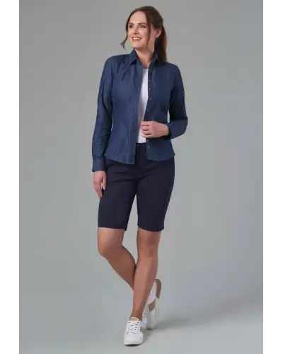 Ladies' Trousers Brook Taverner Houston Slim Leg Chinos £45.00