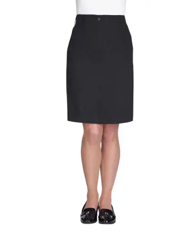 Skirts Brook Taverner Austin Chino Skirt £45.00