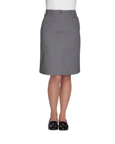 Skirts Brook Taverner Austin Chino Skirt £45.00