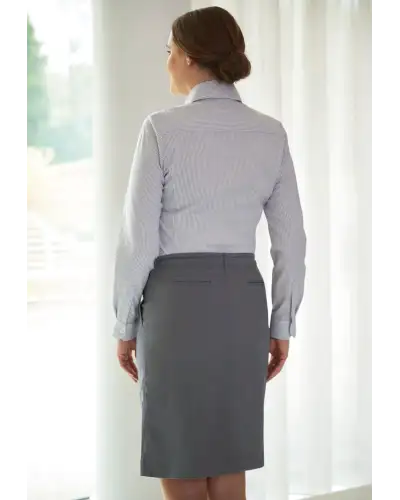 Skirts Brook Taverner Austin Chino Skirt £45.00