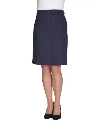 Skirts Brook Taverner Austin Chino Skirt £45.00