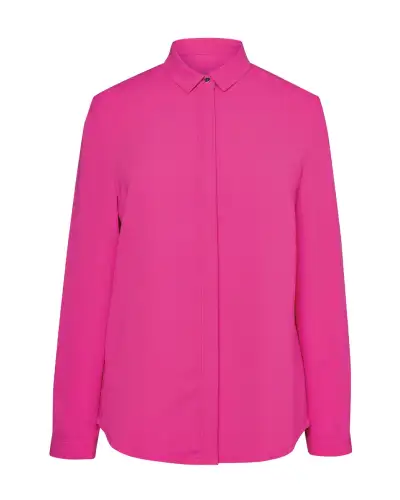 Blouses Brook Taverner Firenze Crepe De Chine Blouse £45.00