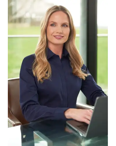 Blouses Brook Taverner Parma Blouse £45.00