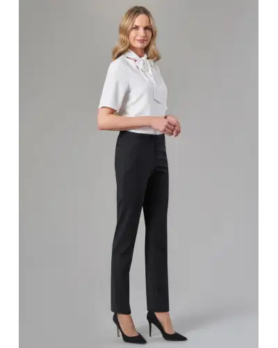 Ladies' Trousers Brook Taverner Torino Slim Leg Trouser-BTC-2294 £45.00