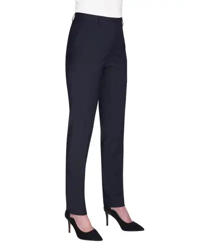 Ladies' Trousers Brook Taverner Torino Slim Leg Trouser-BTC-2294 £45.00